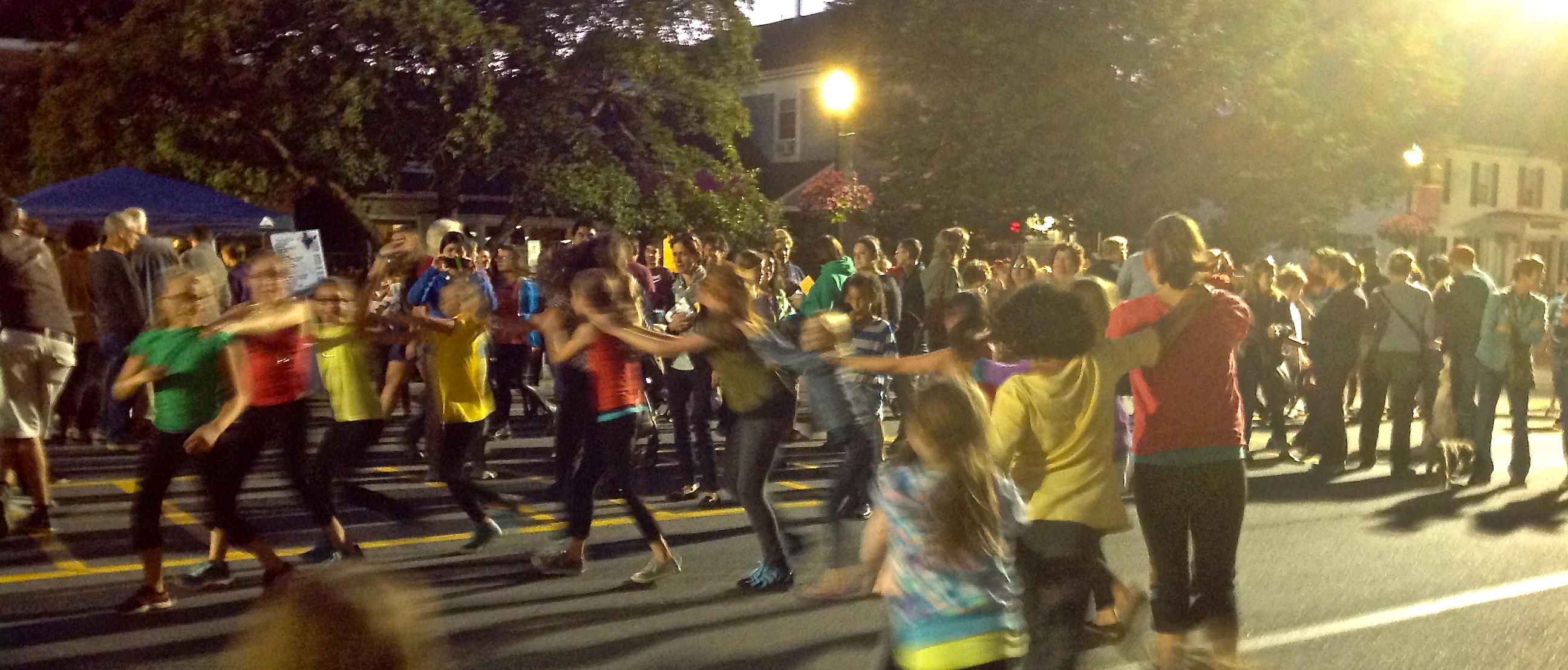 Testimonials, Pineapple Dance Studio, Amherst MA